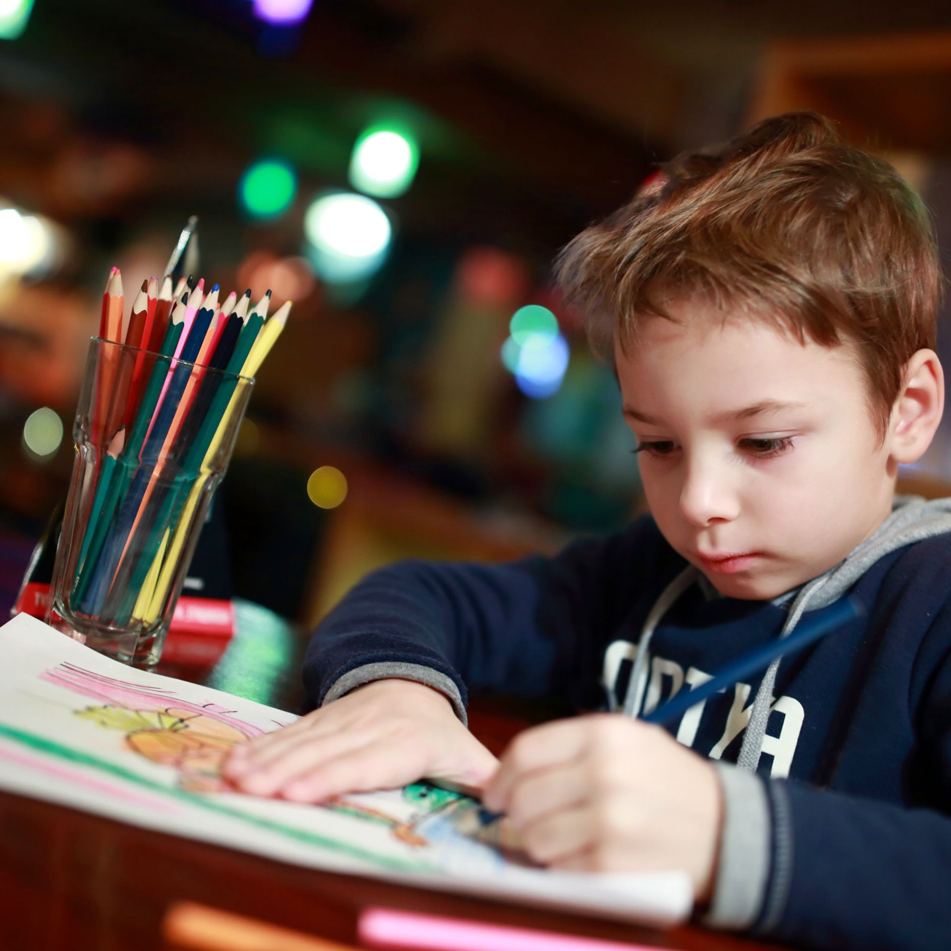 School holiday fun with the kids? We have got you covered!