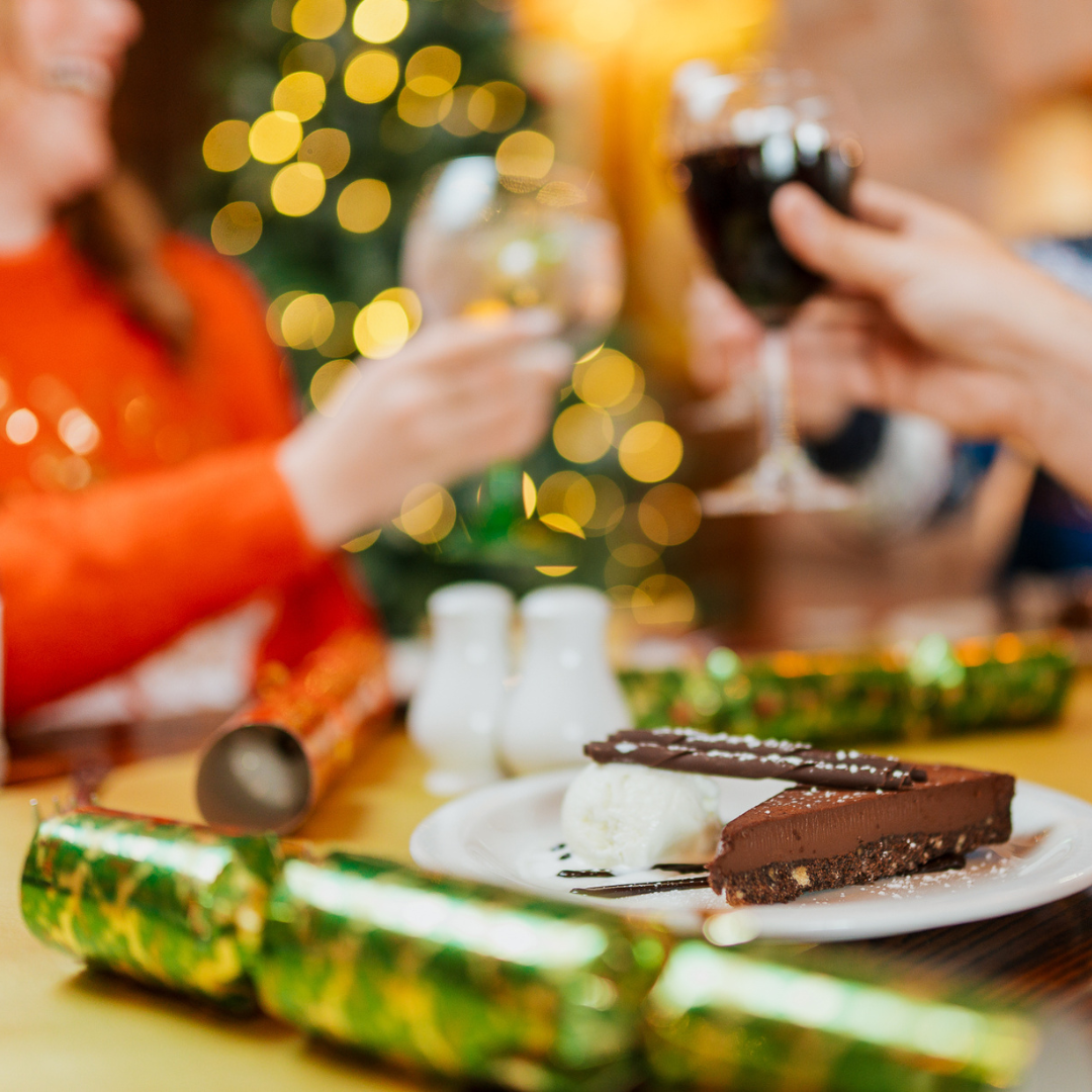 Christmas at The EBB & Flow
